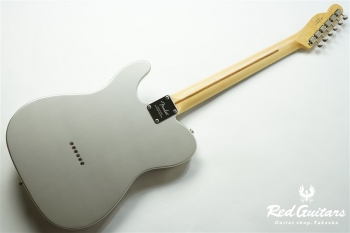 MADE IN JAPAN 2019 LIMITED COLLECTION TELECASTER - Inca Silver